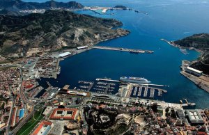 15 x 6 Metre Berth/Mooring Puerto Cartegena Marina For Sale