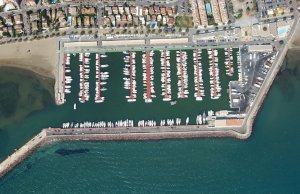 15 x 6 Metre Berth/Mooring Puerto Deportivo Pobla Marina For Sale