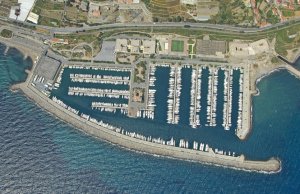 16 x 4.5 Metre Berth/Mooring Marina Degli Aregai For Sale