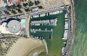 16 x 5 Metre Berth/Mooring Club Nàutic Salou Marina For Sale