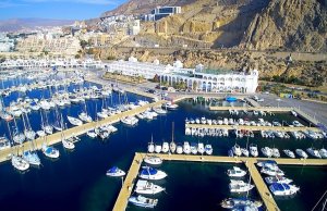 16 x 9.5 Metre Berth/Mooring Alcudiamar Marina For Sale