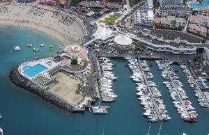 17 x 5 Metre Berth/Mooring Puerto Colon Marina For Sale