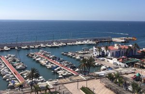 20 x 5 Metre Berth/Mooring Deportivo Marbella