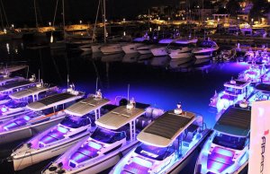 20 x 5 Metre Berth/Mooring Marina Port Calanova For Rent