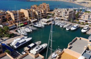 20 x 5 Metre Berth/Mooring Port of Bormes-Les-Mimosas For Sale