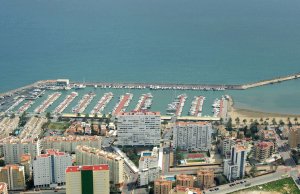 20 x 5.5 Metre Berth/Mooring Puerto Deportivo Pobla Marina For Sale