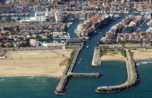 20 x 5 Metre Berth/Mooring Empuriabrava Marina