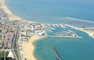 12 x 4 Metre Berth/Mooring Marina di Pescara