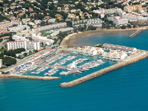 22 x 7 Metre Berth/Mooring Las Fuentas marina