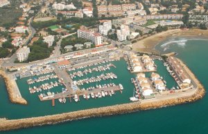 20 x 6 Metre Berth/Mooring Las Fuentas Marina For Sale