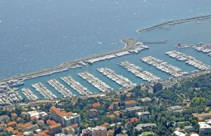 26 x 5.9 Metre Berth/Mooring San Remo Portosole Marina