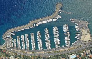 26 x 5.9 Metre Berth/Mooring San Remo Portosole Marina for sale