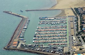 15 x 4.75 Metre Berth/Mooring Puerto Deportivo Pobla Marina For Sale