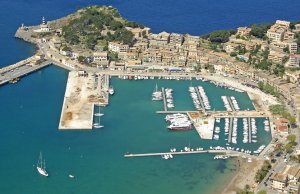 28 x 7 Metre Berth/Mooring Puerto de Soller Marina Tramontana For Sale