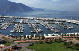 40 x 8 Metre Berth/Mooring Marina di Stabia For Sale