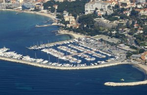 42 x 10 Metre Berth/Mooring Port Gallice Marina For Sale