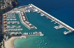 45 x 12 Metre Berth/Mooring Port Adriano Marina For Sale