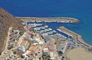 5 X 2 Metre Berth/Mooring San Jose Marina For Sale