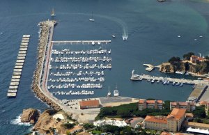 6 x 3 Metre Berth/Mooring Sant Feliu de Guixols Marina For Sale