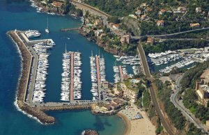 8 x 2.75 Metre Berth/Mooring Port de la Rague Marina For Sale