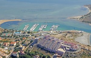 8 x 3 Metre Berth/Mooring Club Náutico Dos Mares Marina For Sale