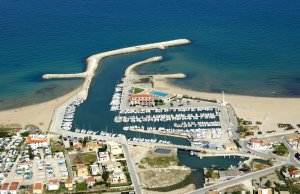 8 x 3 Metre Berth/Mooring Club Nautico Oliva Marina For Sale