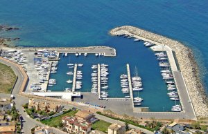 8 x 3 Metre Berth/Mooring Sant Pere Marina