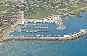 8 x 3 Metre Berth/Mooring Sant Pere Marina