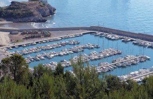 8 x 3 Metre Berth/Mooring Oropesa Del Mar Marina For Sale