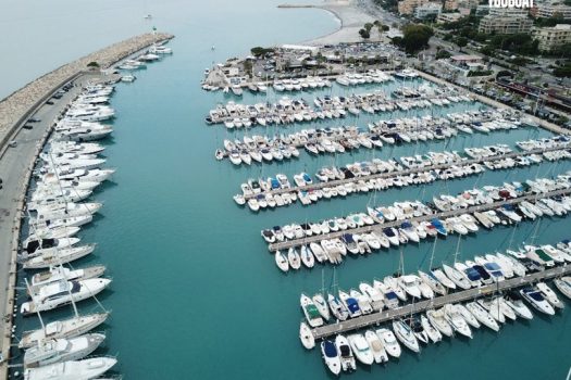 Port de Saint-Laurent-du-Var Marina - Marina Berths / Moorings